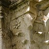 Foto: Capitello  - Monastero di San Bruzio - sec. XI (Magliano in Toscana) - 1